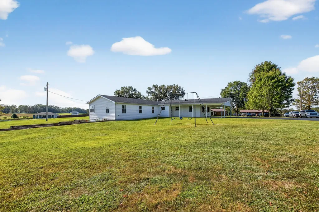 1150 Rice Road Morehead KY 40351