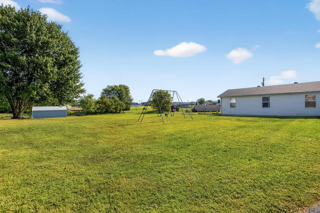 1150 Rice Road Morehead KY 40351