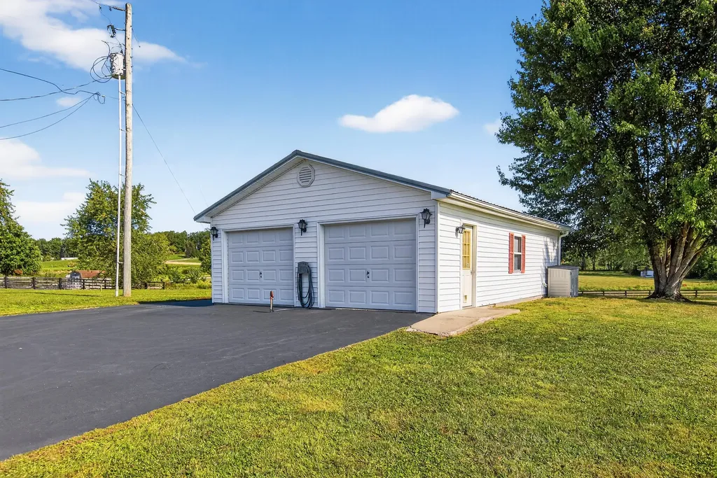 1150 Rice Road Morehead KY 40351