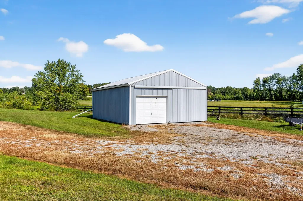 1150 Rice Road Morehead KY 40351