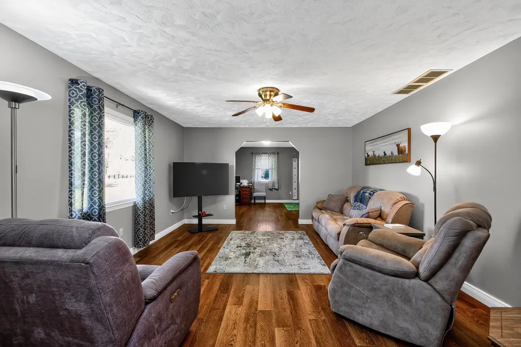 1150 Rice Road Morehead KY 40351