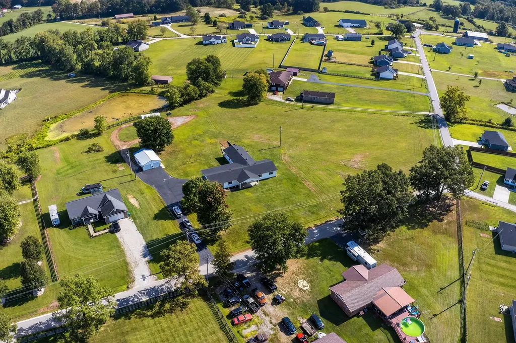 1150 Rice Road Morehead KY 40351