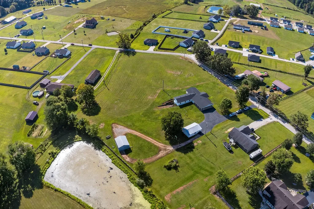1150 Rice Road Morehead KY 40351