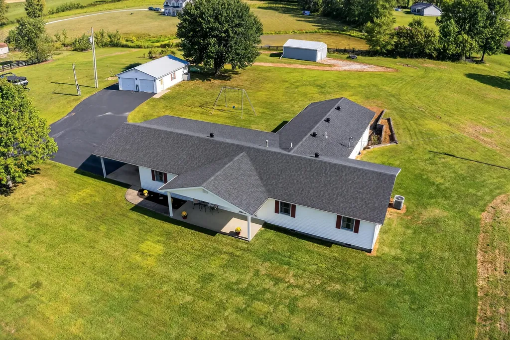 1150 Rice Road Morehead KY 40351