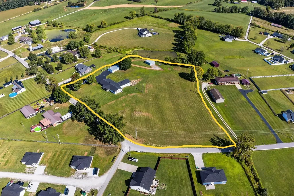 1150 Rice Road Morehead KY 40351