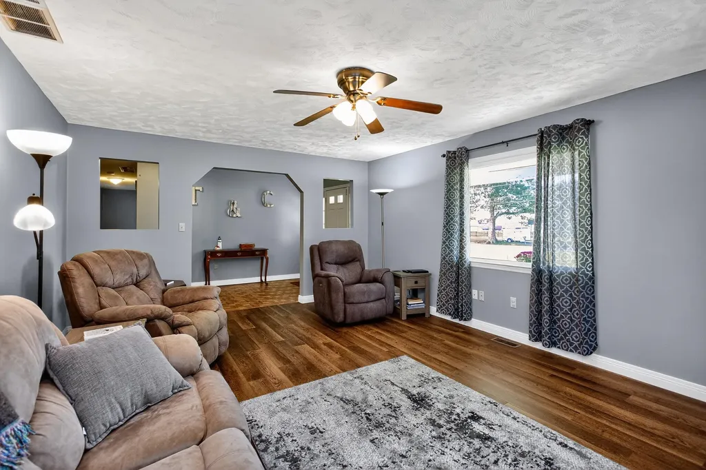 1150 Rice Road Morehead KY 40351