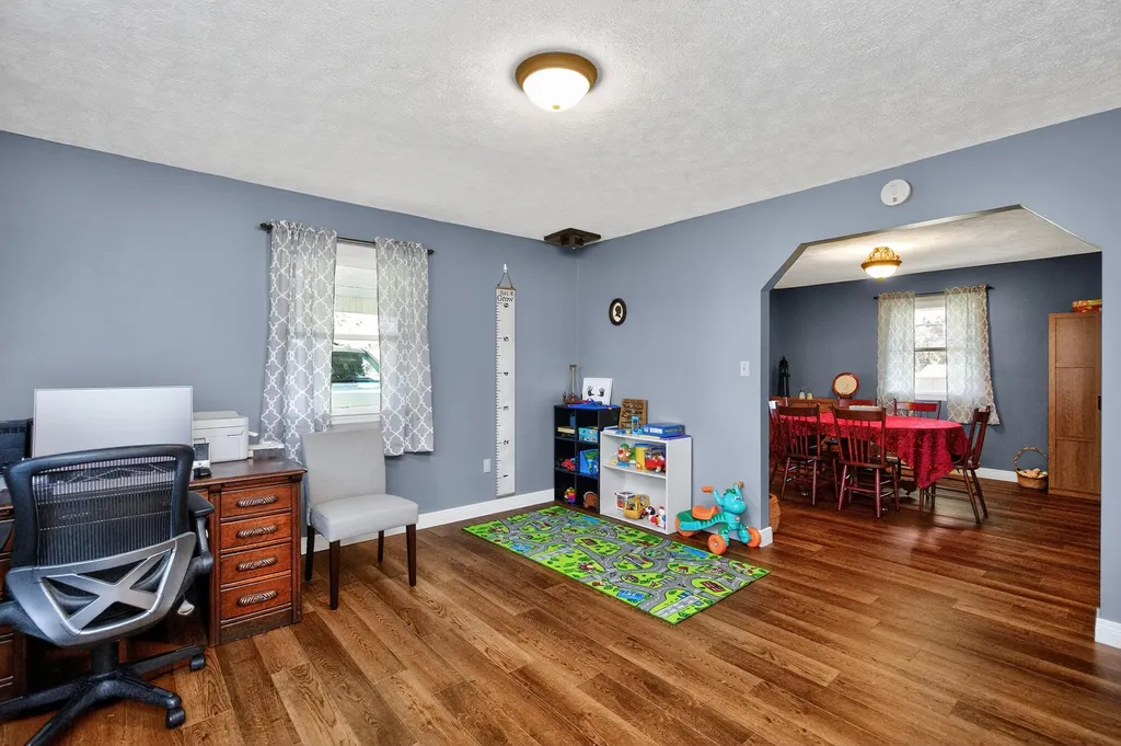 1150 Rice Road Morehead KY 40351