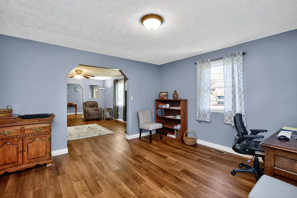 1150 Rice Road Morehead KY 40351