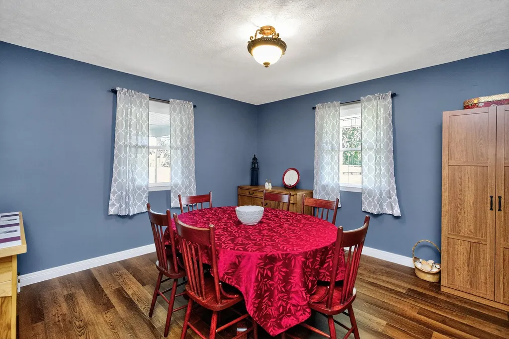 1150 Rice Road Morehead KY 40351