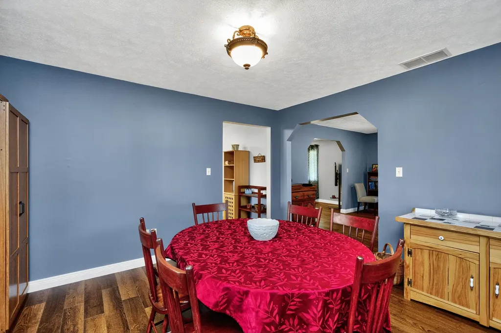 1150 Rice Road Morehead KY 40351