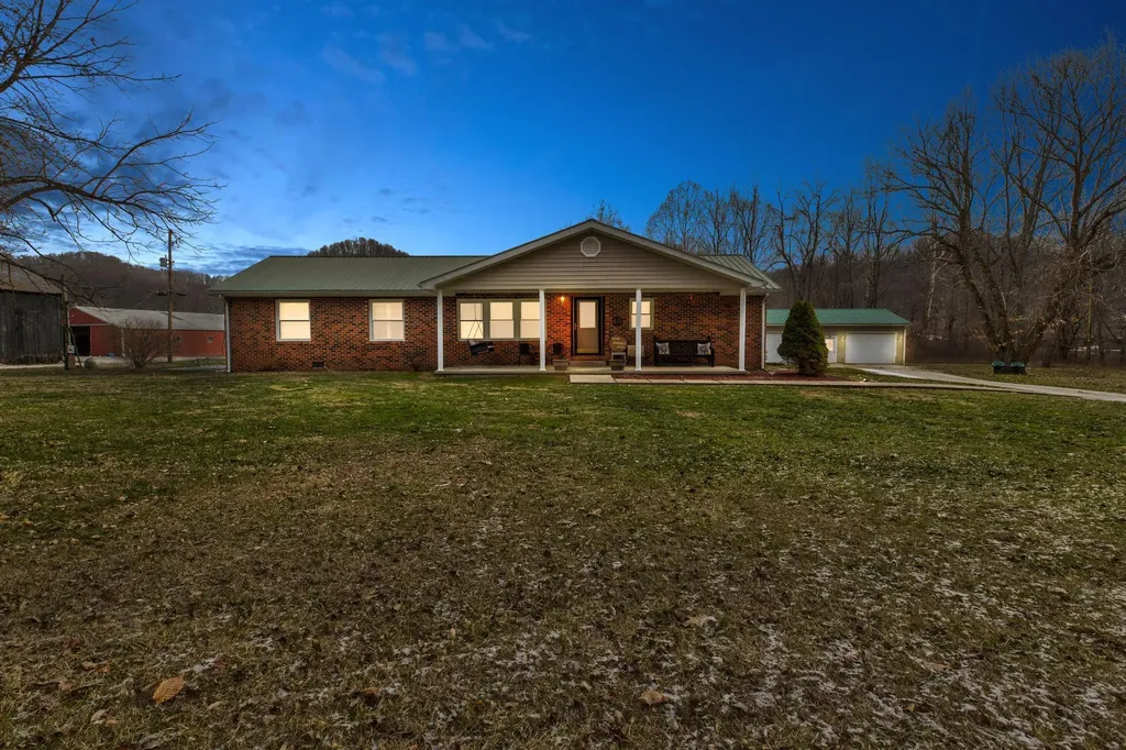 410 Poplar Hollow Road Morehead KY 40351