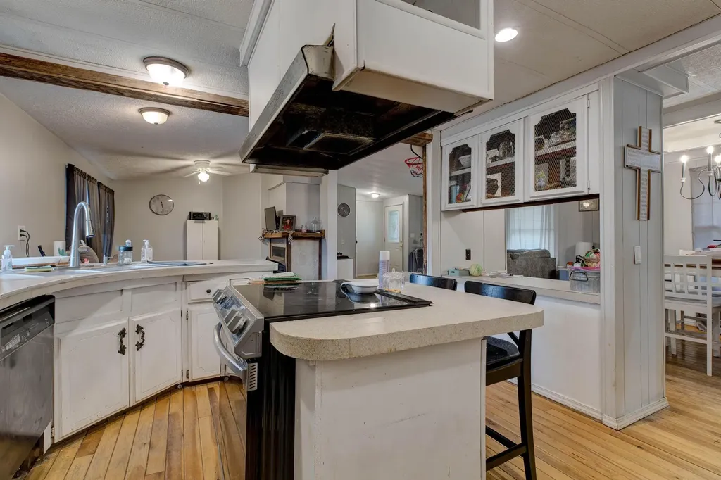 410 Poplar Hollow Road Morehead KY 40351