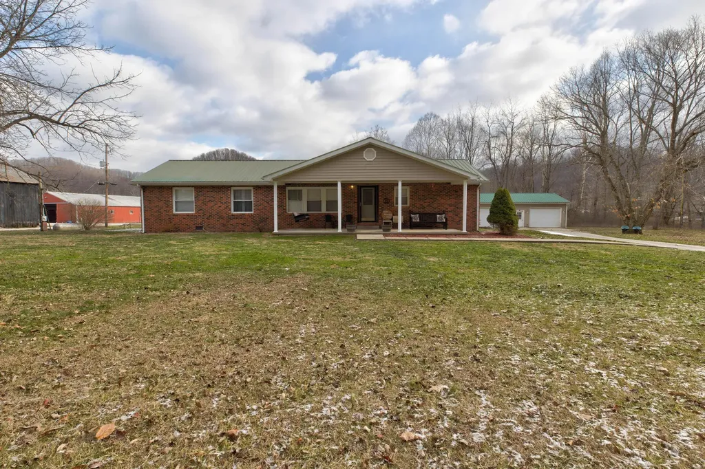 410 Poplar Hollow Road Morehead KY 40351