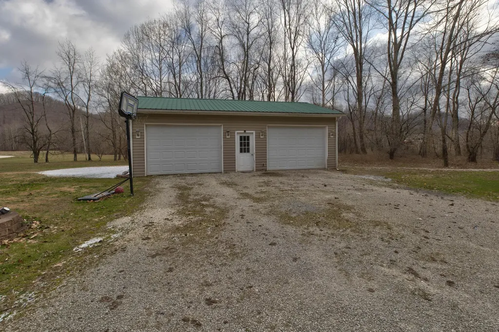 410 Poplar Hollow Road Morehead KY 40351