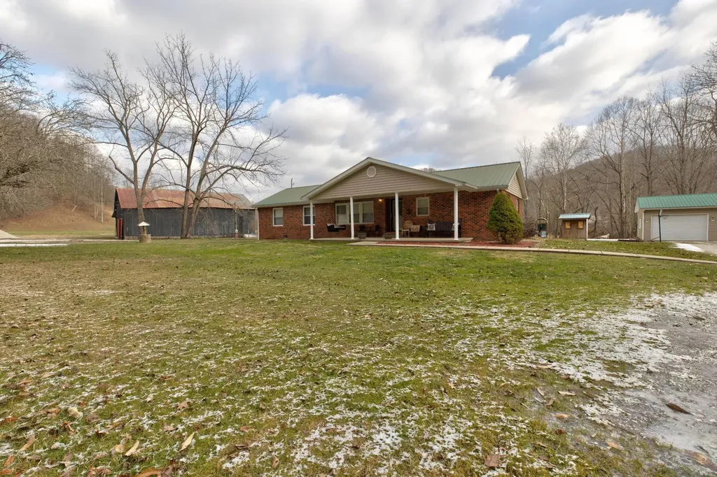 410 Poplar Hollow Road Morehead KY 40351