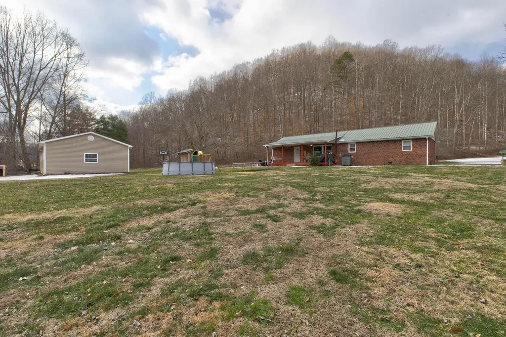 410 Poplar Hollow Road Morehead KY 40351