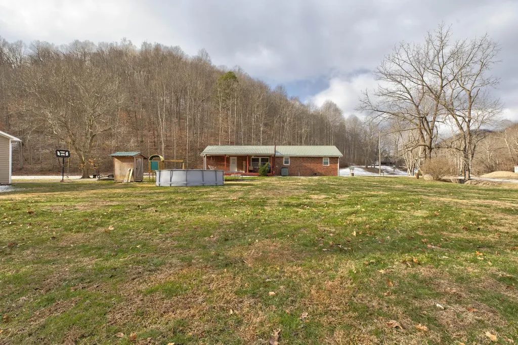 410 Poplar Hollow Road Morehead KY 40351