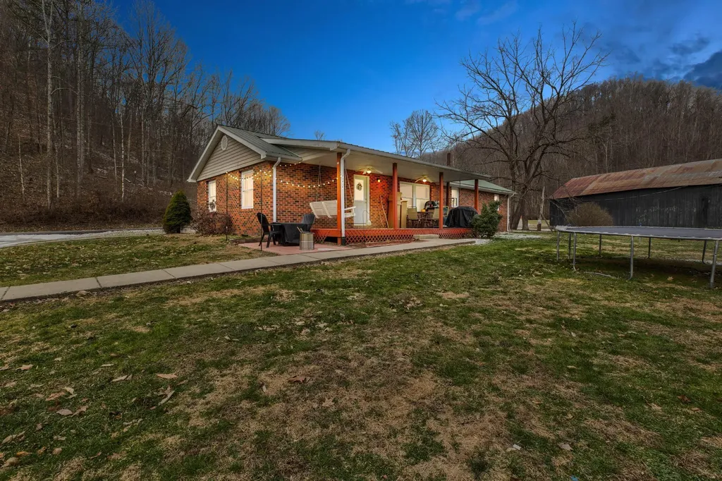 410 Poplar Hollow Road Morehead KY 40351