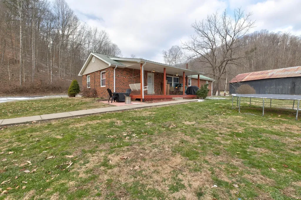 410 Poplar Hollow Road Morehead KY 40351
