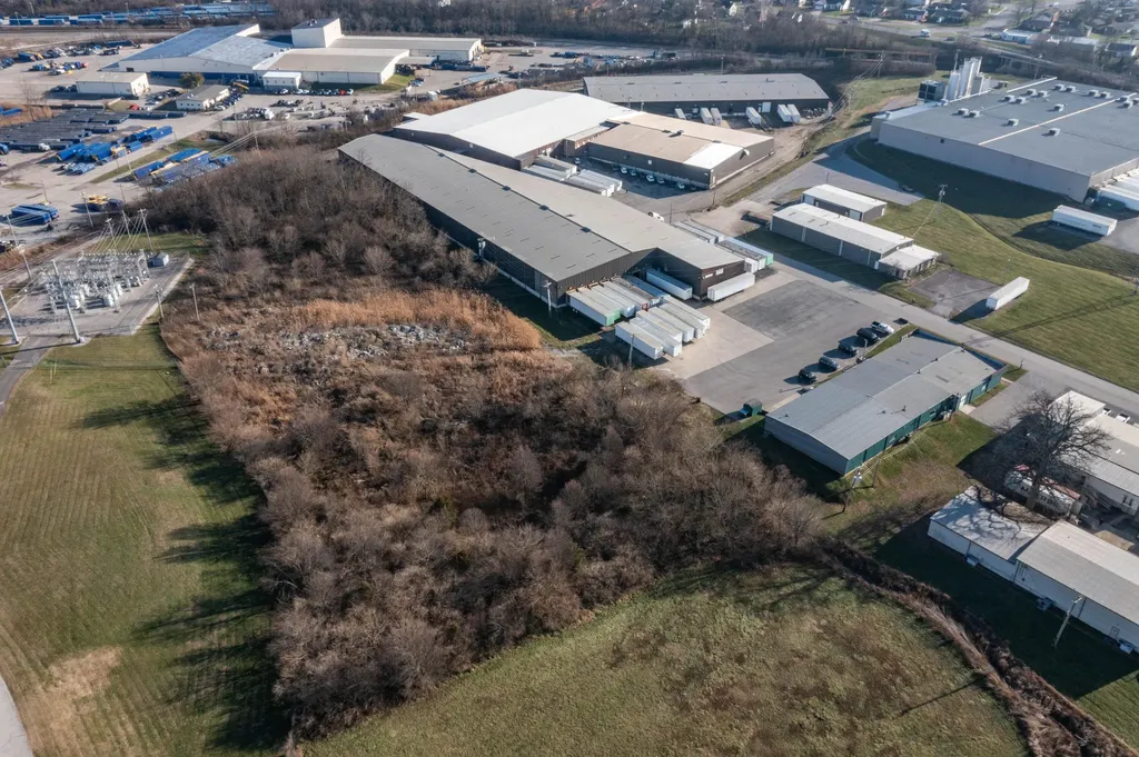 500 Memorial Drive Nicholasville KY 40356