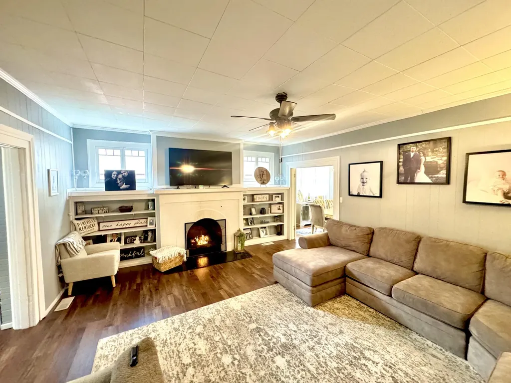 209 Tennessee Avenue Pineville KY 40977