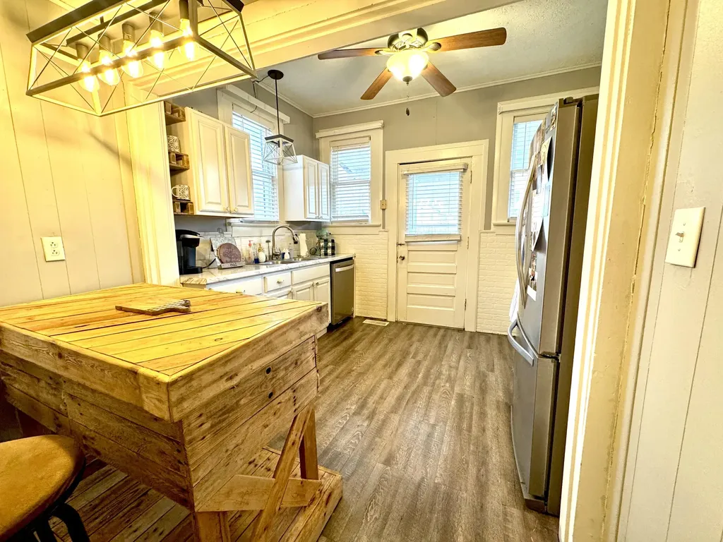 209 Tennessee Avenue Pineville KY 40977