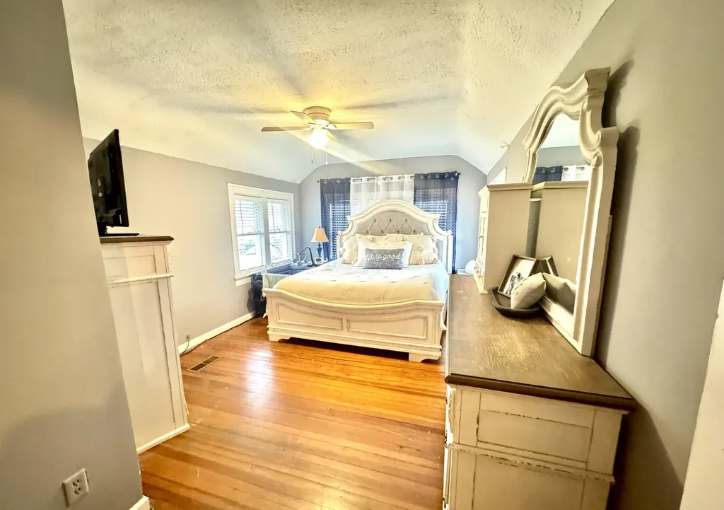 209 Tennessee Avenue Pineville KY 40977