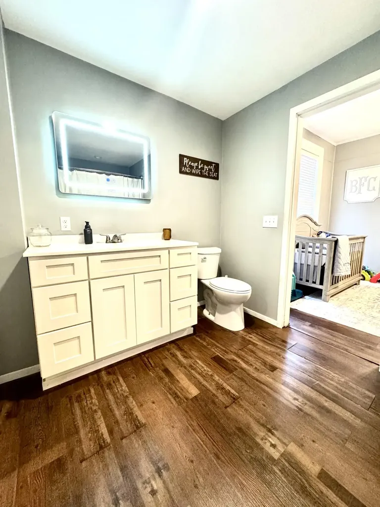 209 Tennessee Avenue Pineville KY 40977