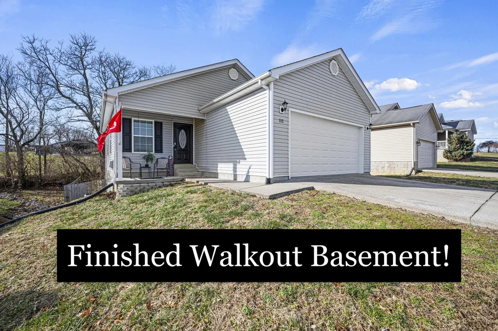 112 Newport Lane Berea KY 40403