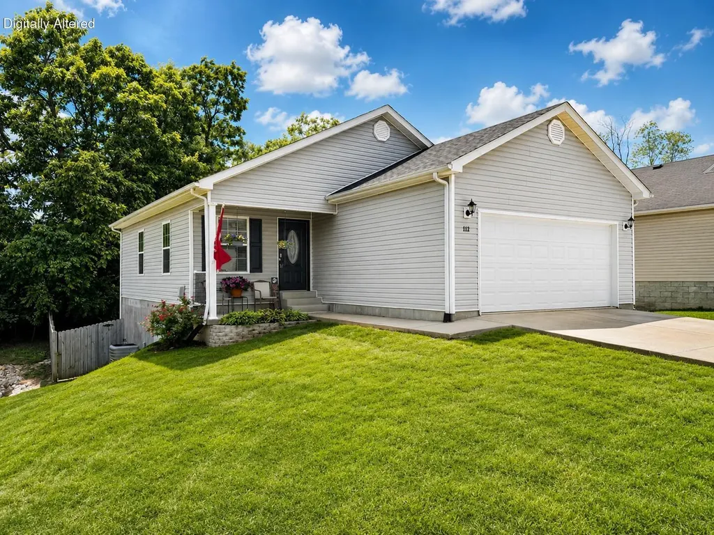 112 Newport Lane Berea KY 40403