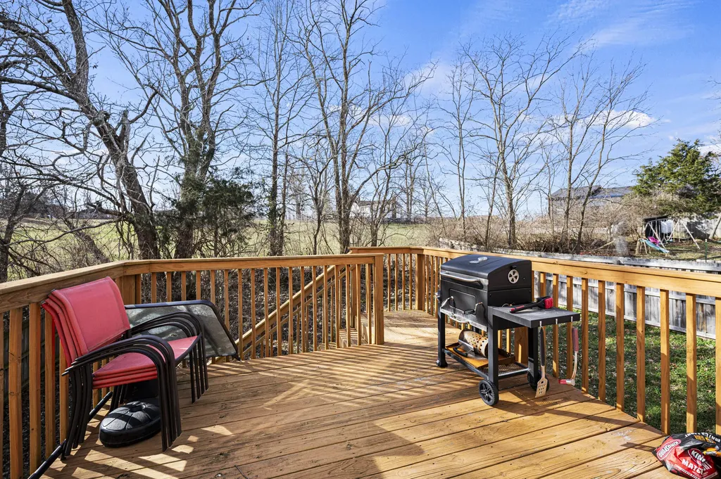 112 Newport Lane Berea KY 40403