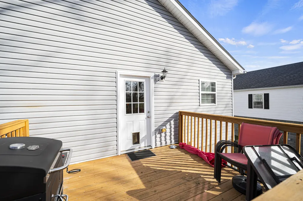 112 Newport Lane Berea KY 40403