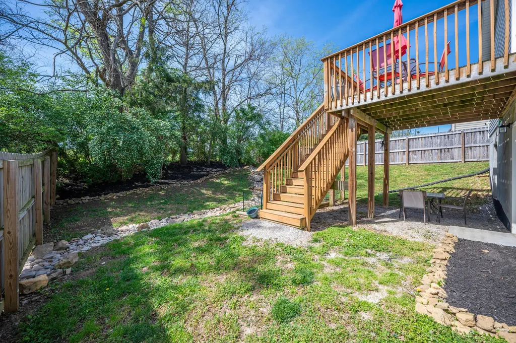 112 Newport Lane Berea KY 40403