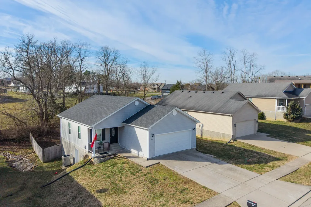 112 Newport Lane Berea KY 40403