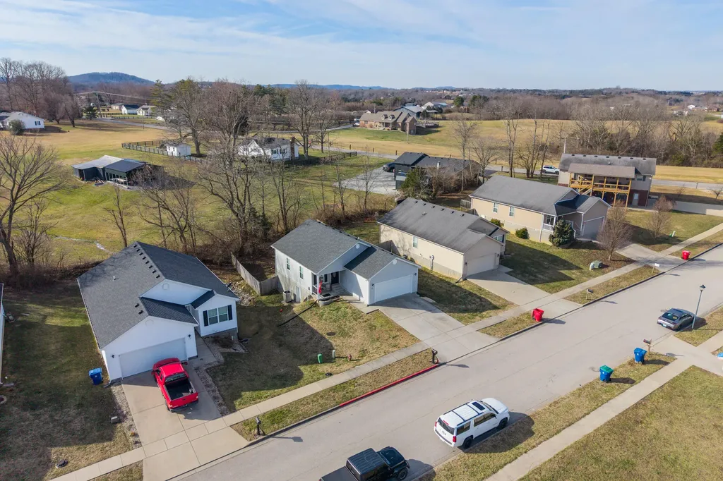 112 Newport Lane Berea KY 40403