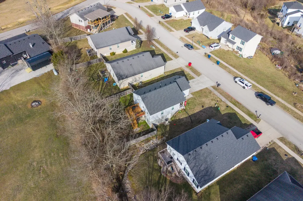 112 Newport Lane Berea KY 40403