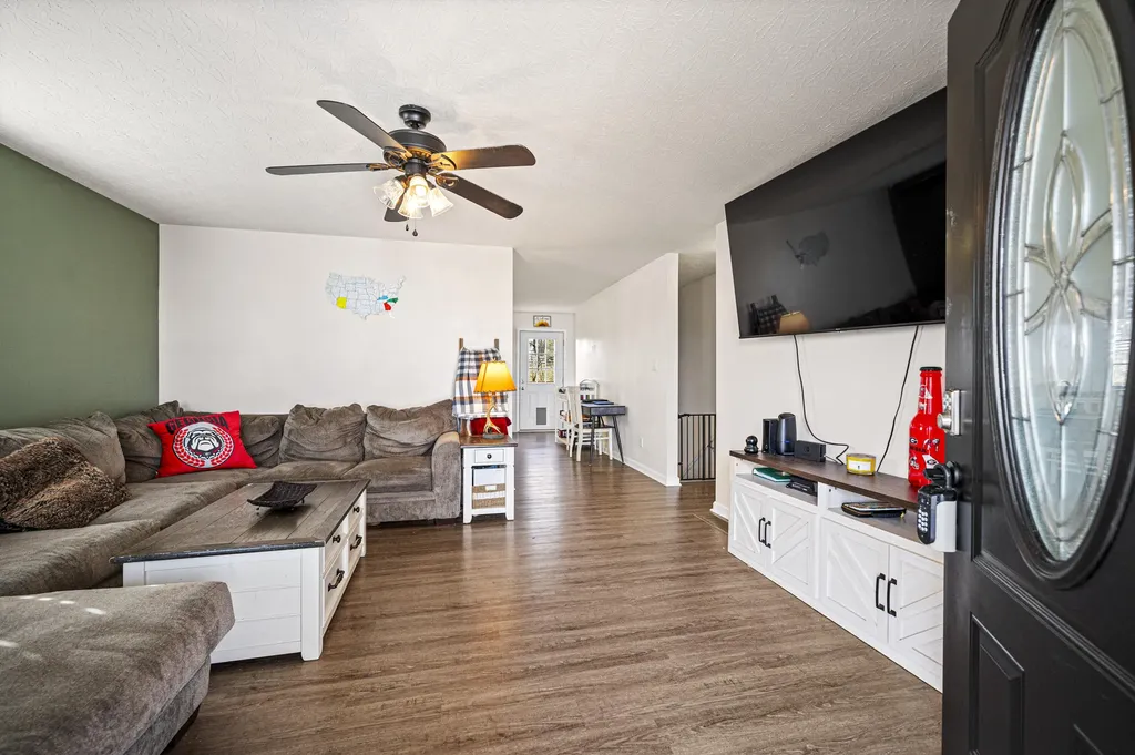 112 Newport Lane Berea KY 40403