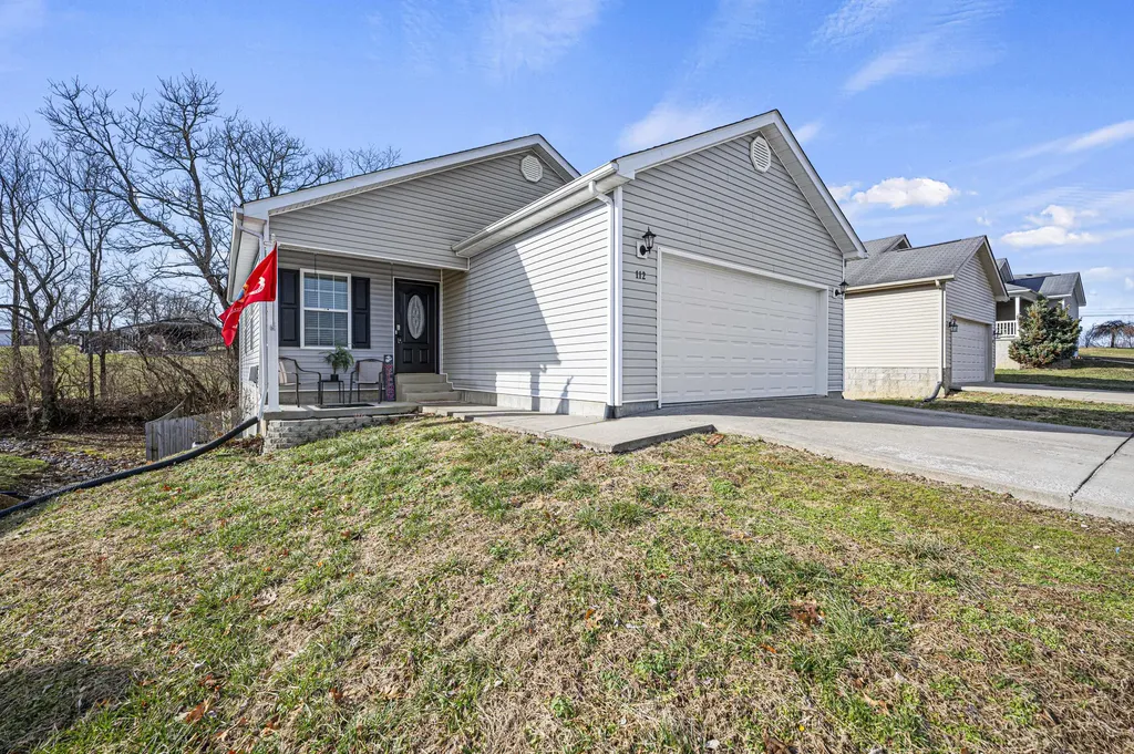 112 Newport Lane Berea KY 40403