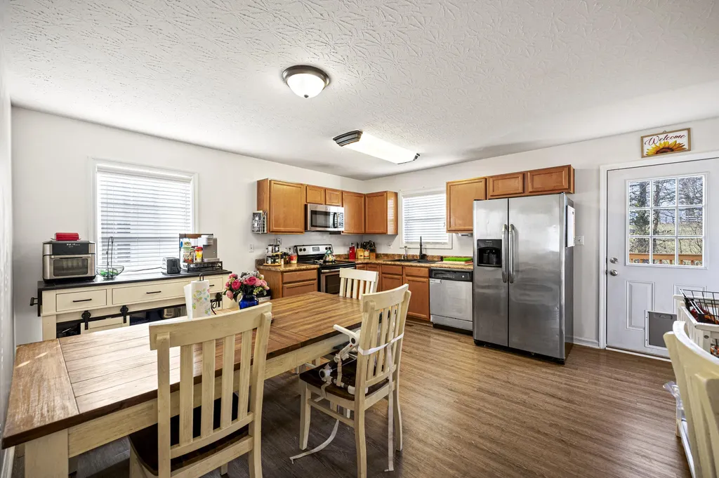 112 Newport Lane Berea KY 40403