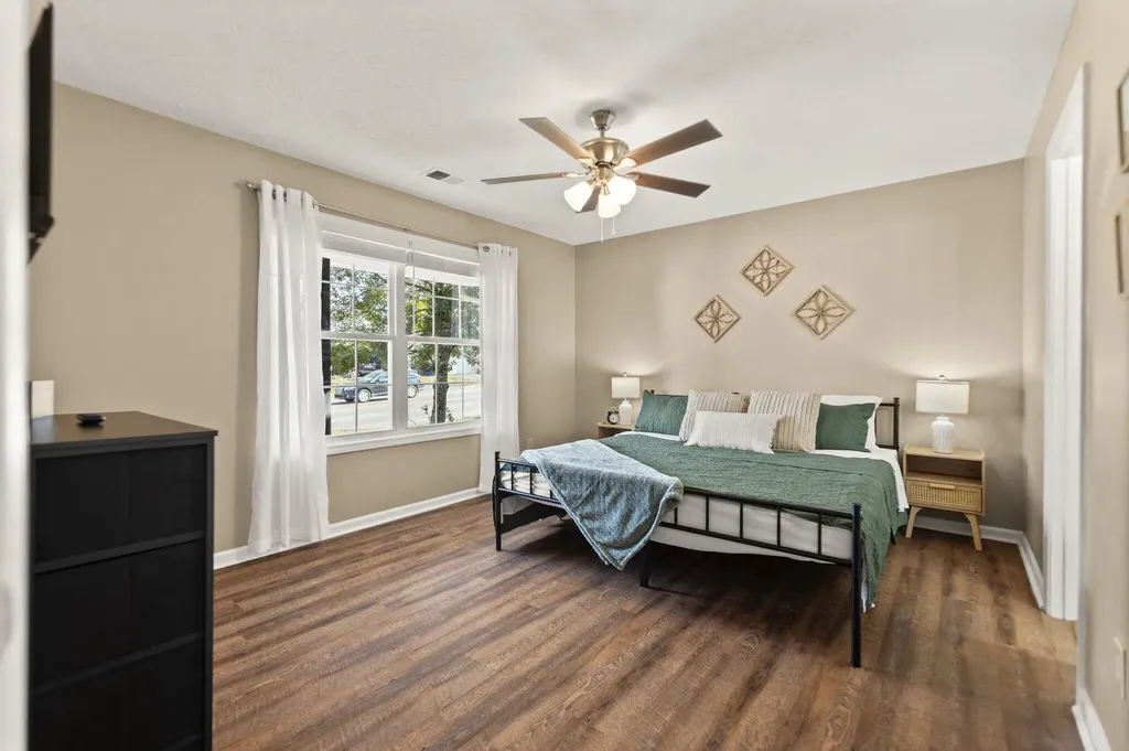1409 Pleasant Ridge Drive Lexington KY 40509