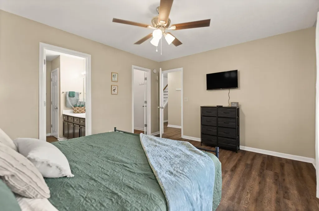 1409 Pleasant Ridge Drive Lexington KY 40509