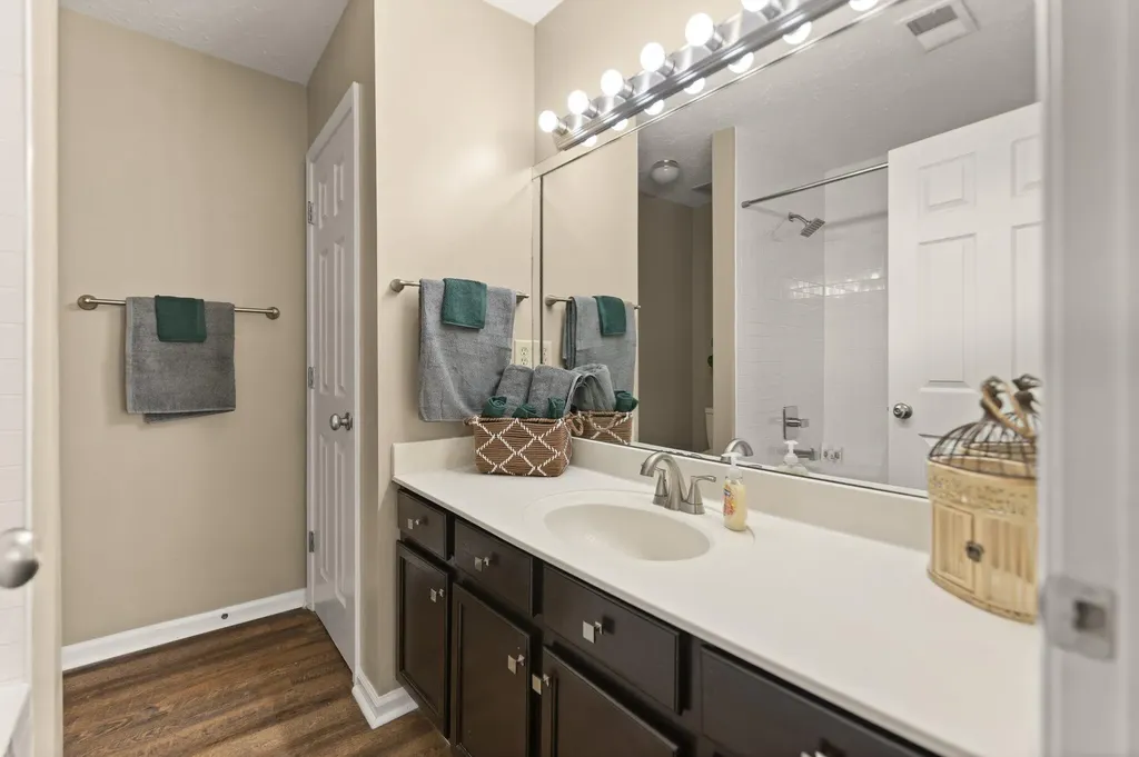 1409 Pleasant Ridge Drive Lexington KY 40509
