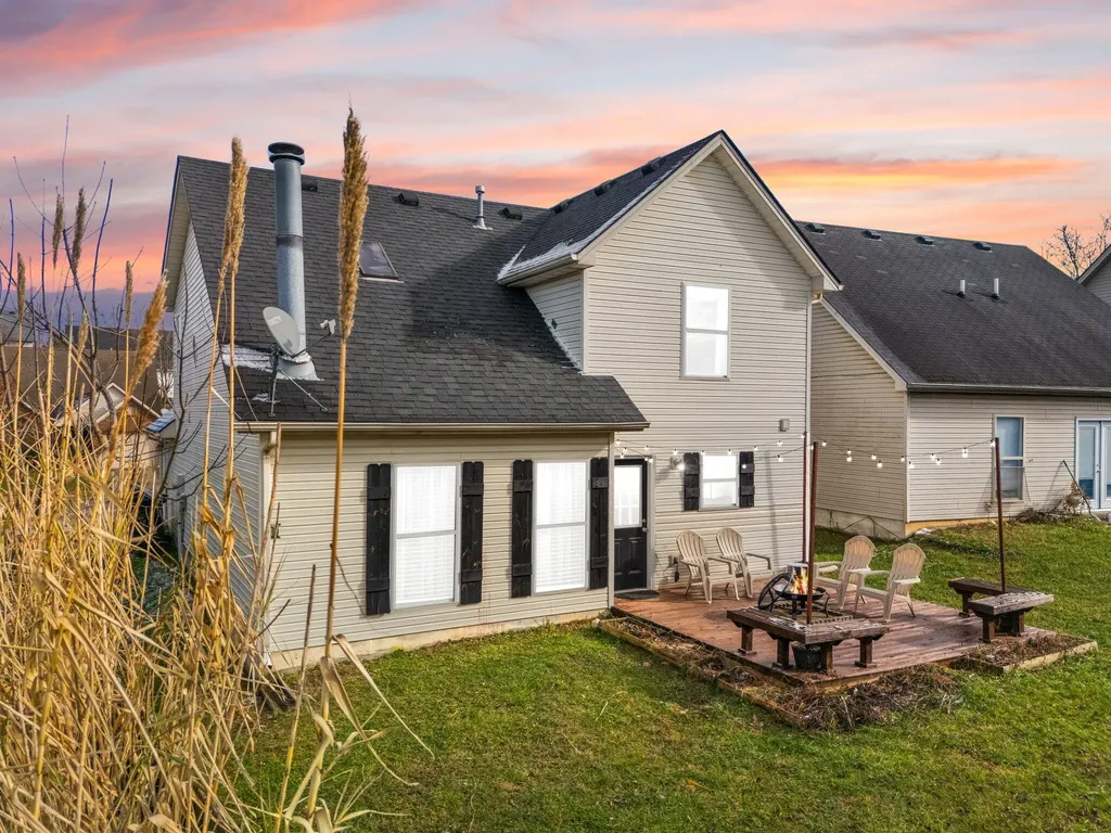 1409 Pleasant Ridge Drive Lexington KY 40509