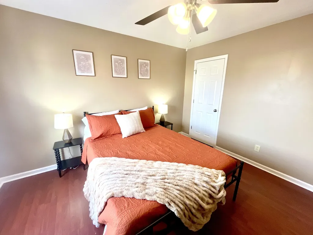 1409 Pleasant Ridge Drive Lexington KY 40509