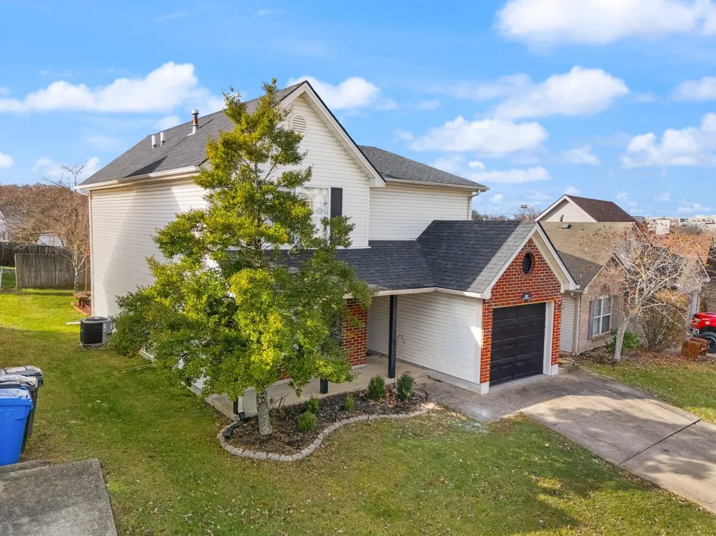 1409 Pleasant Ridge Drive Lexington KY 40509