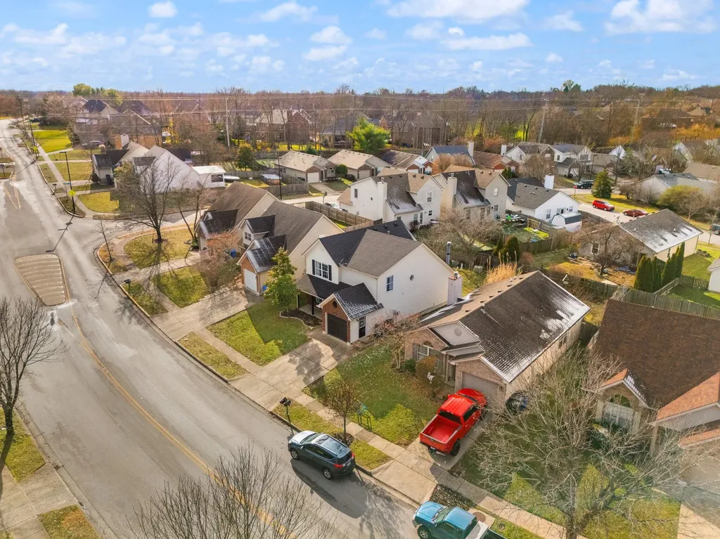 1409 Pleasant Ridge Drive Lexington KY 40509