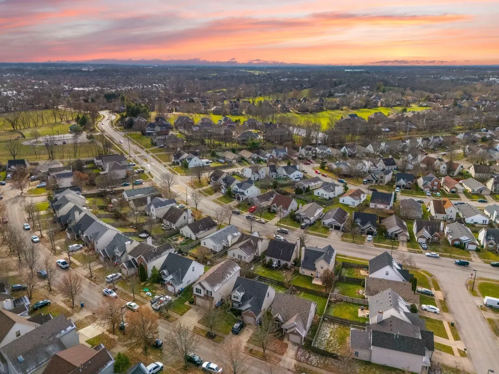 1409 Pleasant Ridge Drive Lexington KY 40509