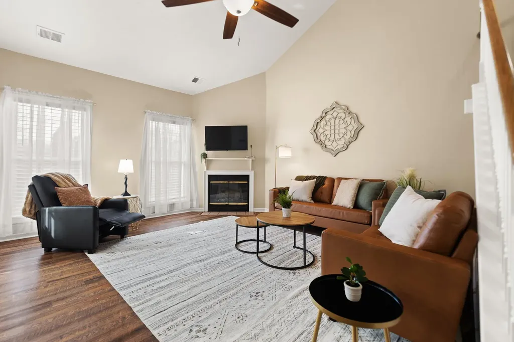 1409 Pleasant Ridge Drive Lexington KY 40509