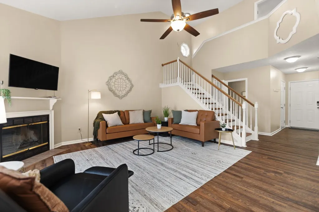 1409 Pleasant Ridge Drive Lexington KY 40509