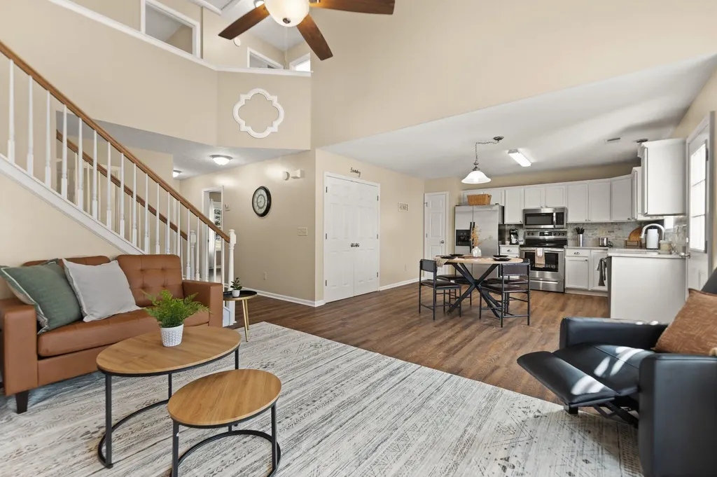 1409 Pleasant Ridge Drive Lexington KY 40509